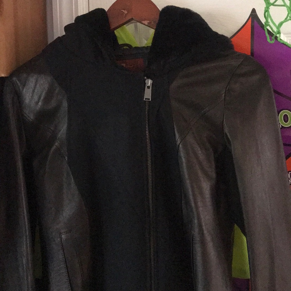 Seven for all Mankind Jacket
